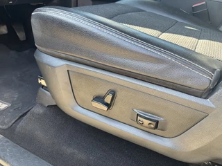 Dodge Ram 1500 - afbeelding nr 22