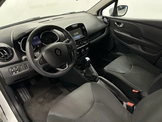 Renault Clio Renault Clio Estate 0.9 TCe Zen NAVIGATIE CRUISE DAB - afbeelding nr 15