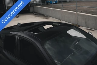 BMW 1 Serie BMW 1-serie M140i xDrive Harman Kardon Dak Leer - afbeelding nr 10