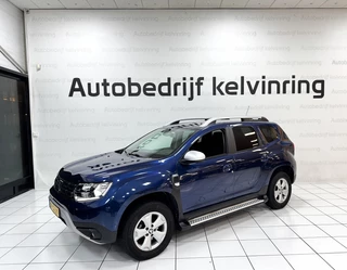 Dacia Duster - afbeelding nr 8