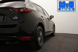 Mazda CX-5 Mazda CX-5 2.0 SkyActiv-G 165 Skylease Luxury|360°CAM|HUD|LED - afbeelding nr 38