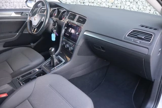 Volkswagen Golf - afbeelding nr 20