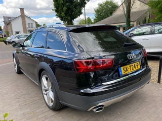 Audi A6 Allroad - afbeelding nr 4
