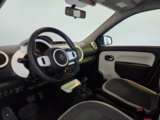 Renault Twingo Renault Twingo 1.0 SCe Collection / Automaat / NL Auto - afbeelding nr 16