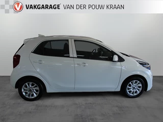 Kia Picanto - afbeelding nr 26