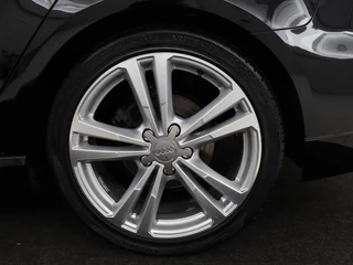 Audi A3 Audi A3 1.0 TFSI Sport S Line Edition | Full LED |  Sportstoelen | Navigatie | Climate control | Parkeerhulp | Cruise control - afbeelding nr 25