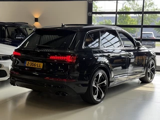 Audi Q7 Audi Q7 55 TFSIe 394PK Quattro / SQ7 Edit. / Laser / B&O / ACC / 360° - afbeelding nr 56