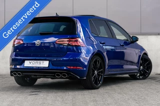 Volkswagen Golf Volkswagen Golf 2.0 TSI 4Motion R Pano Dynaudio Camera - afbeelding nr 6
