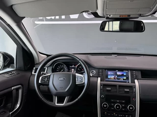 Land Rover Discovery Sport Discovery Sport 2.0 Si4 4WD HSE /2 jaar garantie - afbeelding nr 20