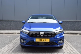 Dacia Sandero Dacia Sandero 1.0 TCe 90 Comfort | Parkeer sensoren | Cruise control | Achteruitrijcamera | - afbeelding nr 29