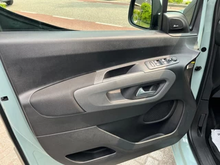 Citroën Berlingo Citroen Berlingo XL 1.2 BENZINE Feel 7pers! 6-12 M GARANTIE AUTOMAAT - afbeelding nr 19