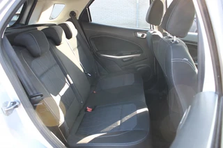 Ford EcoSport - afbeelding nr 13