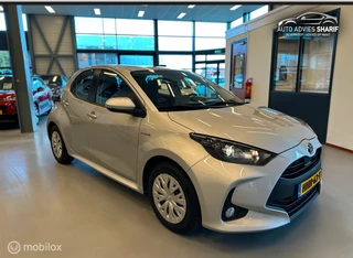 Toyota Yaris Toyota Yaris 1.5 Hybrid Active CarPlay|Camera|1e eig| Nw APK - afbeelding nr 20