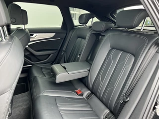 Audi A6 Audi A6 Avant A6 55 2.0 TFSI e quattro Avant S-line sport ABT! TREKHAAK! PANOD - afbeelding nr 24