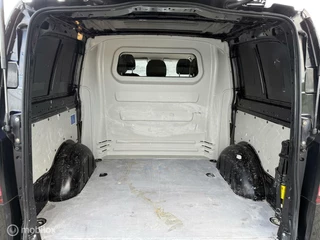 Mercedes-Benz Vito Mercedes Vito Bestel 114 CDI - afbeelding nr 12
