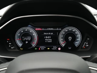 Audi Q3 Audi Q3 35 TFSI 150 pk S-Tronic Advanced edition Navi, Camera, Sportstoelen, Led 40 - afbeelding nr 22