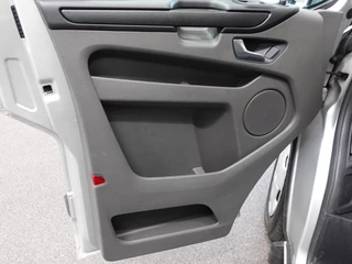 Ford Transit Custom Ford Transit Custom 131pk Automaat L2H1 Trend 2x Schuifdeur Navigatie Apple Carplay/Android Auto Cruise control Airco Euro6 3-Zits - afbeelding nr 9