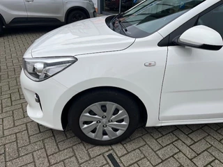 Kia Rio - afbeelding nr 11