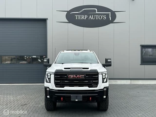 GMC 2500 Gmc 2500 AT4-X 6.6 V8 Duramax Bomvol! - afbeelding nr 13