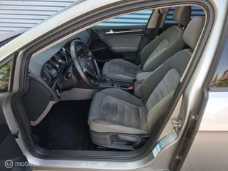 Volkswagen Golf Volkswagen Golf VII 1.4 TSI 150pk 5-deurs Highline DSG Pano - afbeelding nr 12