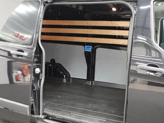 Ford Transit Custom Ford Transit Custom 300 2.0 TDCI L2H1 Trend Automaat Airco Navigatie Cruise Parkeersensoren Camera Trekhaak - afbeelding nr 40