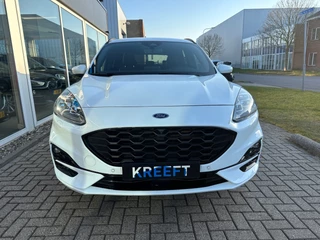 Ford Kuga Trekhaak | Camera | - afbeelding nr 4