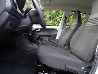 Volkswagen up! - afbeelding nr 14