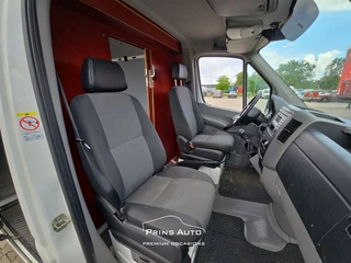Volkswagen Crafter |CAMERA|VOLL. ONDERH|POSTNL|DHL|PAKKET| 2988 - afbeelding nr 7