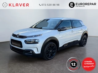 Citroën C4 Cactus - afbeelding nr 1