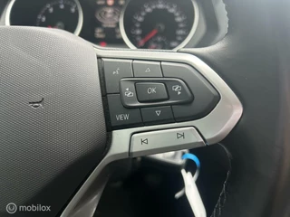 Volkswagen Tiguan Volkswagen Tiguan 1.5 TSI Life 2022 Trekhaak 20 inch N.A.P - afbeelding nr 31