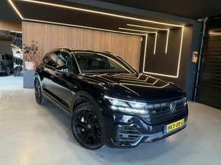 Volkswagen Touareg Volkswagen Touareg 3.0 TSi 4MOTION R PANO 360 462pk - afbeelding nr 41