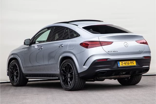 Mercedes-Benz GLE - afbeelding nr 11