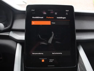Polestar 2 Polestar 2 Long Range Single Motor 78 kWh Climate control Cruise control Panoramadak Parkeersensoren + Camera Voorstoelen verwarmd Apple Carplay/ Android Auto - afbeelding nr 20