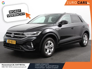 Volkswagen T-Roc 1.5 TSI DSG R-Line