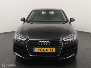 Audi A4 Audi A4 Limousine 1.4 TFSI - afbeelding nr 8