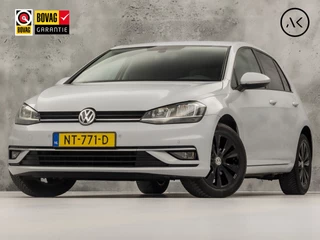 Volkswagen Golf 1.0 TSI Sportline