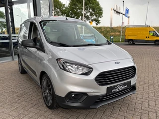 Ford Transit Courier - afbeelding nr 10