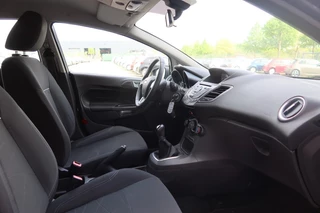 Ford Fiesta - afbeelding nr 8