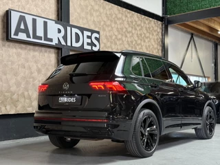 Volkswagen Tiguan Volkswagen TIGUAN 2.0 TSI 4MOTION R-Line|pano |ACC |keyless |DAB - afbeelding nr 12