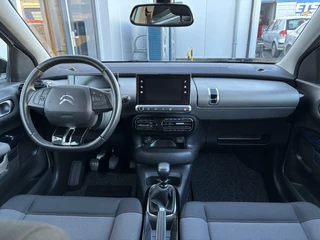 Citroën C4 Cactus Citroen C4 Cactus 1.2 PureTech Business | Carplay | Navi | PDC | Cruise Control - afbeelding nr 24