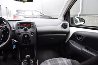 Peugeot 108 Peugeot 108 1.0 e-VTi Active | Start & stop systeem | Bluetooth | 1e eigenaar | - afbeelding nr 23