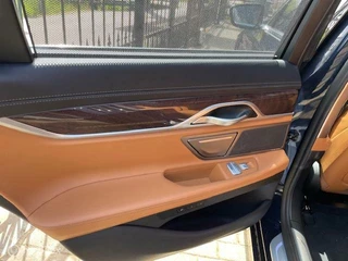 BMW 7 Serie BMW 7-serie 745e - afbeelding nr 82