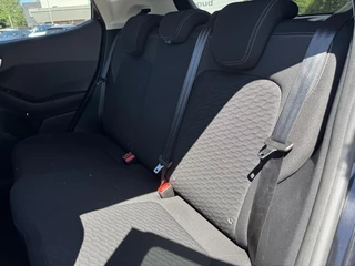 Ford Fiesta Ford Fiesta 1.0 EcoBoost Hybrid Titanium 125pk | Winter Pack | Navigatie | Camera - afbeelding nr 12