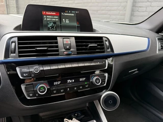 BMW 1 Serie BMW 1-serie 118i M SPORT Executive NAVI | PDC | CRUISE | LEDER | NWE APK | BTW - afbeelding nr 26