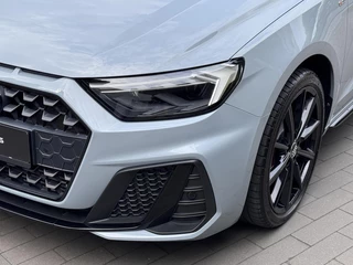 Audi A1 Sportback Audi A1 Sportback 40 TFSI S-Line Edition B&O Sfeerverlichting 1e Eigenaar - afbeelding nr 41