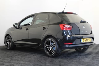 SEAT Ibiza SEAT Ibiza 1.0 MPI Reference - afbeelding nr 4
