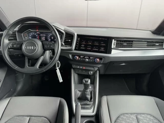 Audi A1 Sportback Audi A1 Sportback 25 TFSI S Line NL AUTO LED*CARPLAY*PDC*TREKHAAK - afbeelding nr 2