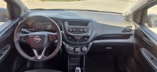 Opel KARL Opel KARL 1.0 ecoFLEX Edition - afbeelding nr 17