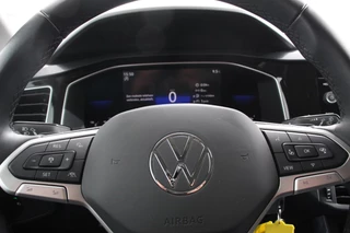 Volkswagen Polo Volkswagen Polo 1.0 TSI DSG Style 110Pk | Navigatie | Apple Carplay/Android Auto | Climate Control | Virtual Cockpit | Adaptive Cruise Control | Parkeersensoren | Lane Assist | Privacy Glass | - afbeelding nr 18