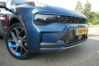 Lynk & Co 01 Lynk & Co 01 En CO 1.5 PHEV 261 PK AUTOMAAT PANO/360 CAMERA/NAVI - afbeelding nr 4
